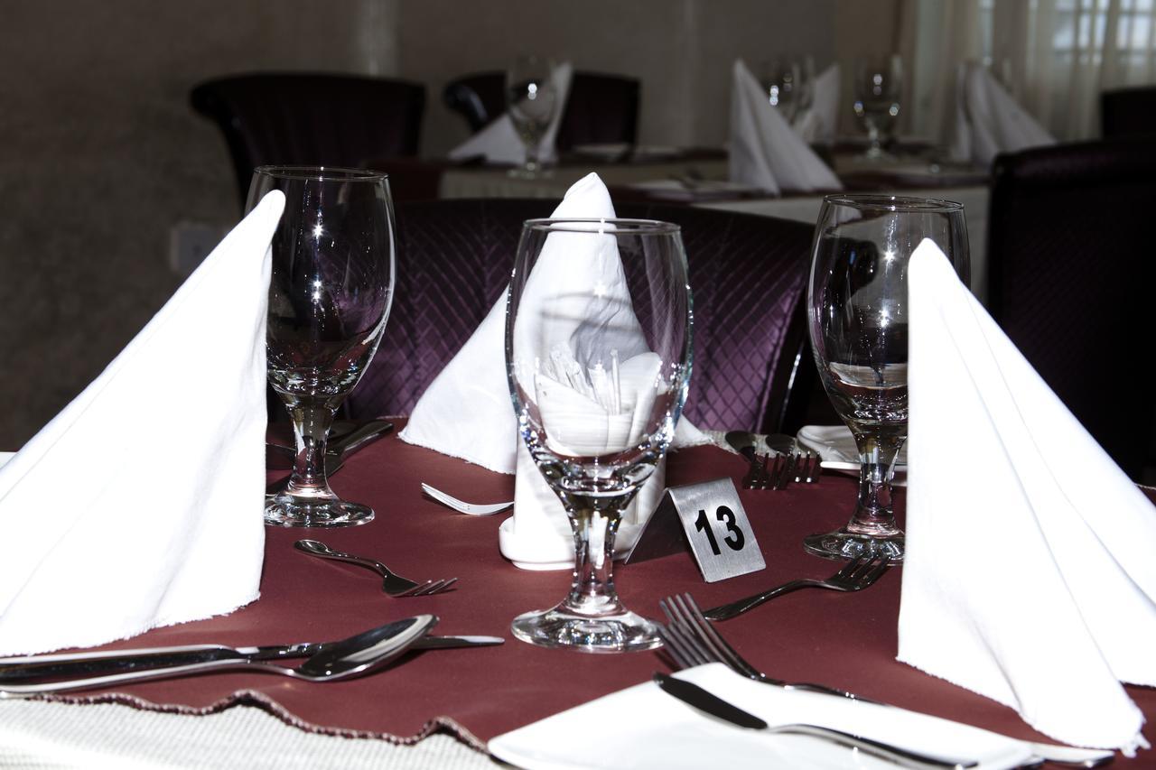 Manrashiwa Hotel Addis Abeba Buitenkant foto